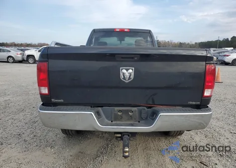 2017 Ram 2500 St z USA, uszkodzony, nr VIN 3C6LR4AT3HG684530